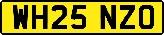 WH25NZO
