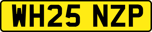 WH25NZP