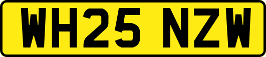 WH25NZW