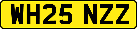 WH25NZZ