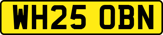 WH25OBN