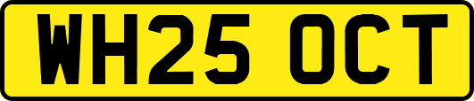 WH25OCT