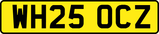 WH25OCZ