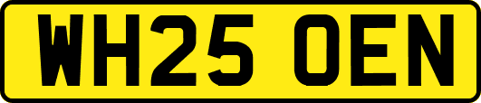 WH25OEN