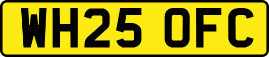 WH25OFC
