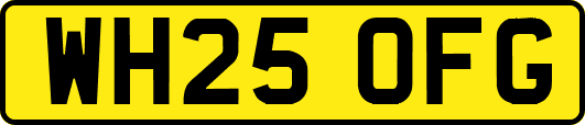WH25OFG