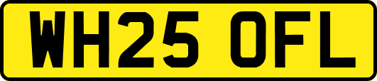 WH25OFL