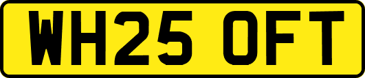 WH25OFT