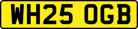 WH25OGB