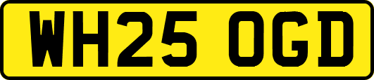 WH25OGD
