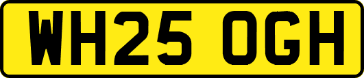 WH25OGH