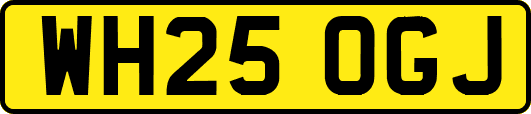 WH25OGJ