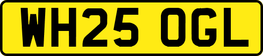WH25OGL