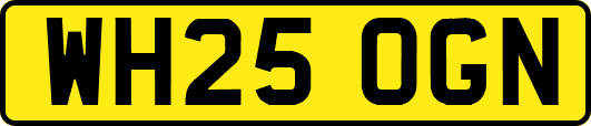 WH25OGN