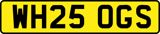 WH25OGS