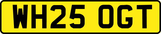 WH25OGT