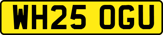 WH25OGU