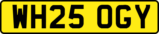 WH25OGY