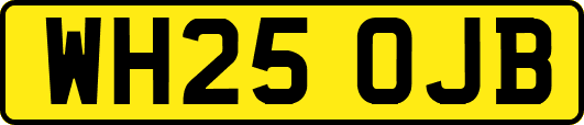 WH25OJB