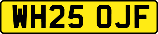 WH25OJF