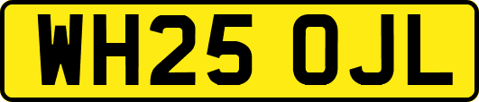 WH25OJL