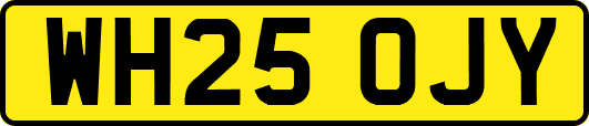 WH25OJY