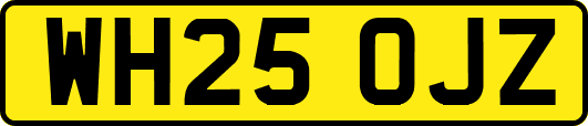WH25OJZ