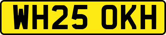 WH25OKH