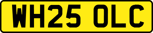 WH25OLC