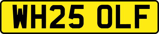 WH25OLF