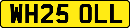 WH25OLL