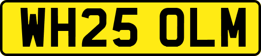 WH25OLM