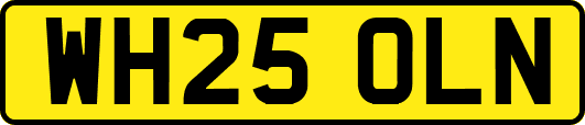 WH25OLN