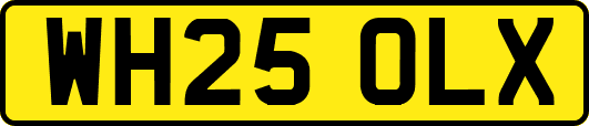 WH25OLX