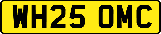 WH25OMC