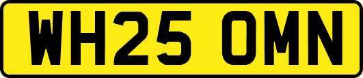 WH25OMN