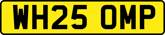 WH25OMP