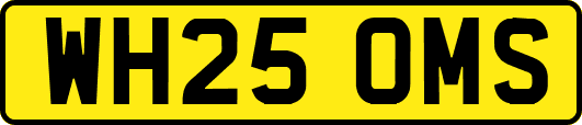 WH25OMS