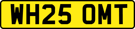 WH25OMT
