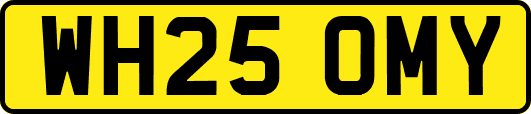 WH25OMY