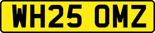 WH25OMZ