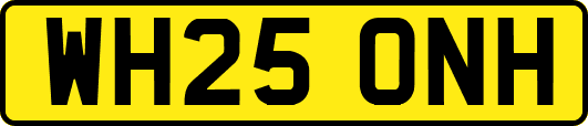 WH25ONH