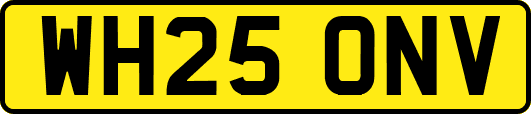 WH25ONV