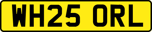 WH25ORL