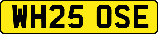 WH25OSE