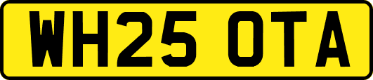 WH25OTA