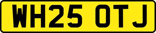 WH25OTJ