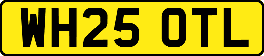 WH25OTL