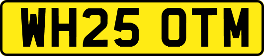 WH25OTM
