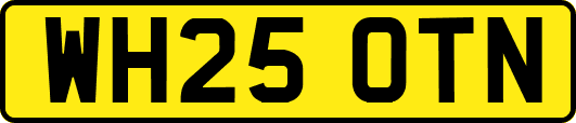 WH25OTN
